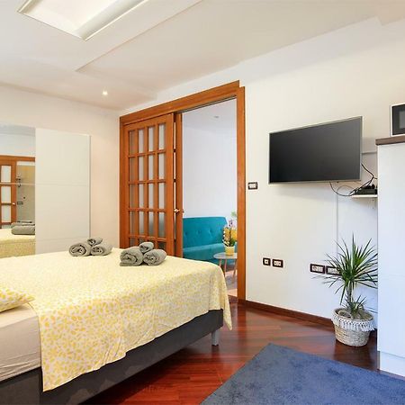 Apartment Ulysses بولا المظهر الخارجي الصورة