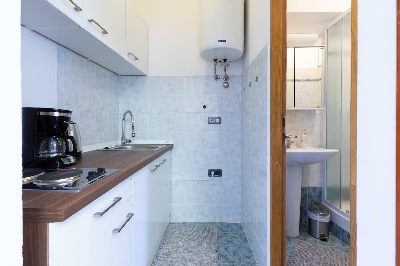 Apartment Ulysses بولا المظهر الخارجي الصورة