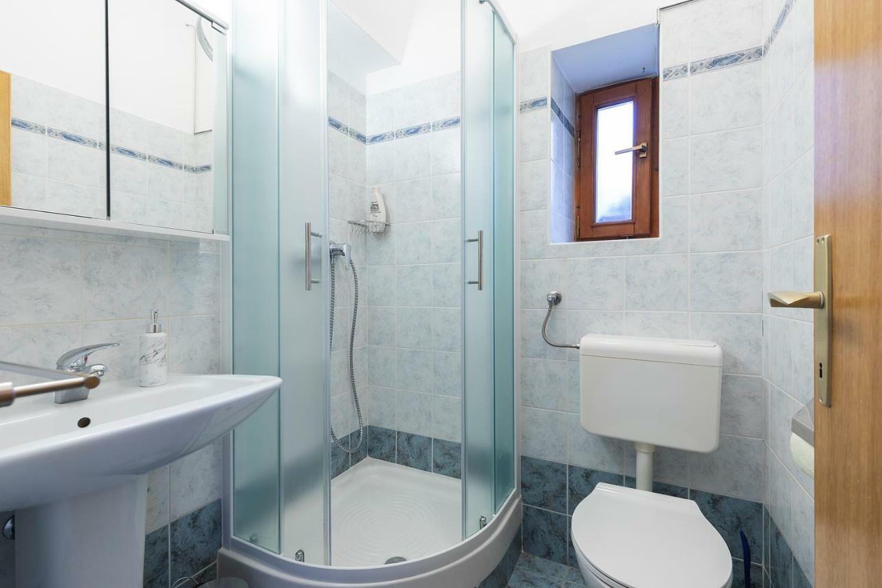 Apartment Ulysses بولا المظهر الخارجي الصورة