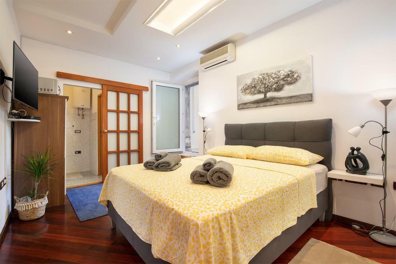Apartment Ulysses بولا المظهر الخارجي الصورة