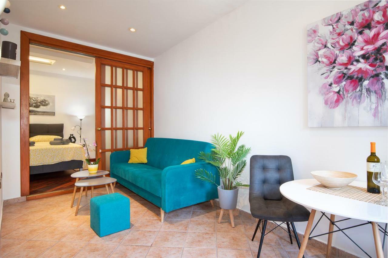 Apartment Ulysses بولا المظهر الخارجي الصورة