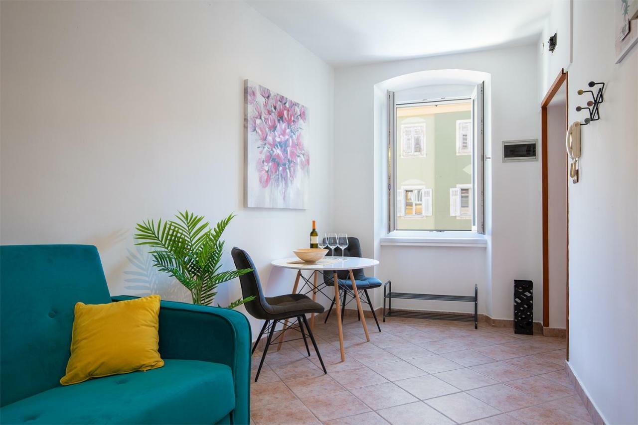 Apartment Ulysses بولا المظهر الخارجي الصورة