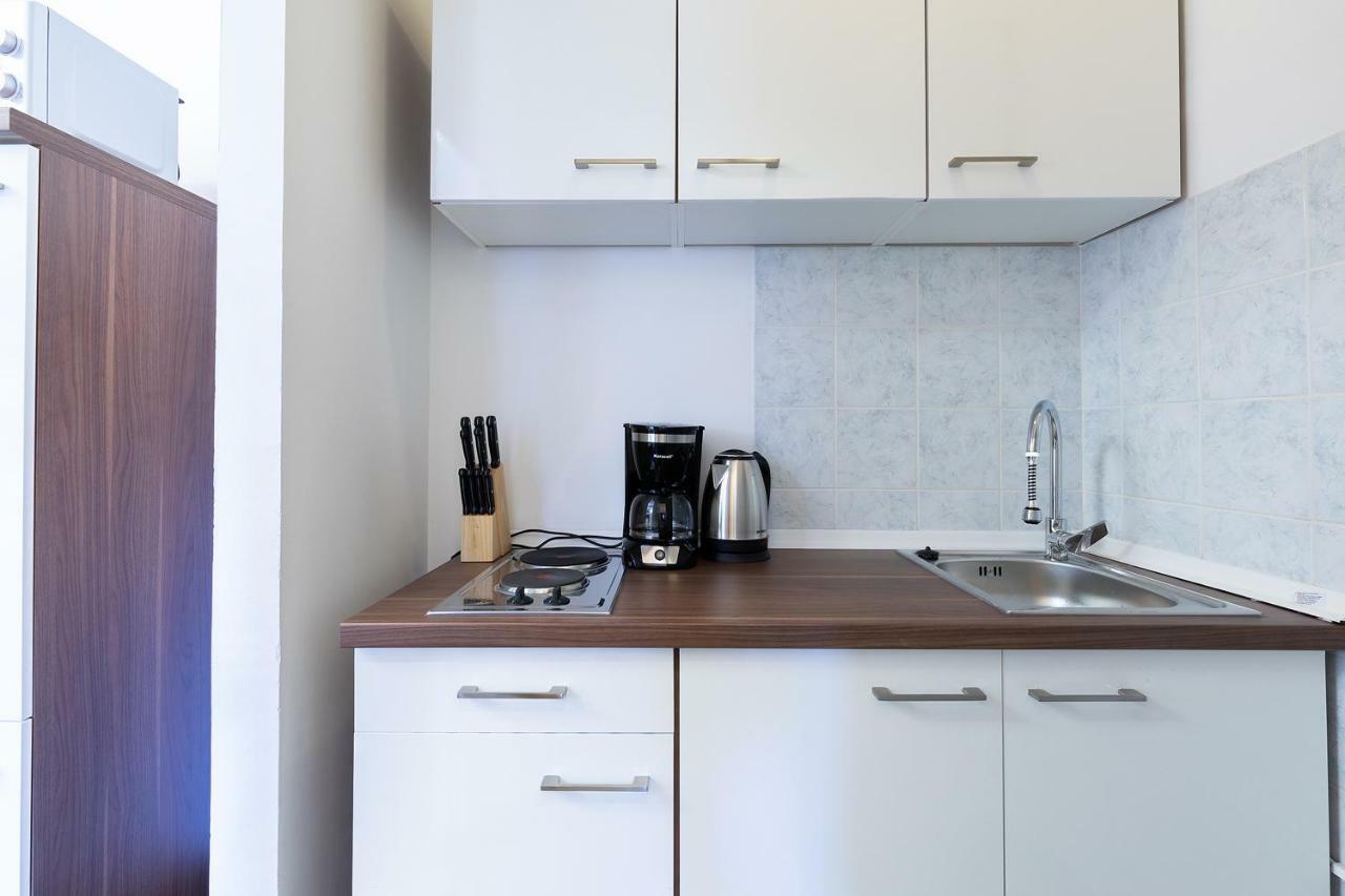 Apartment Ulysses بولا المظهر الخارجي الصورة