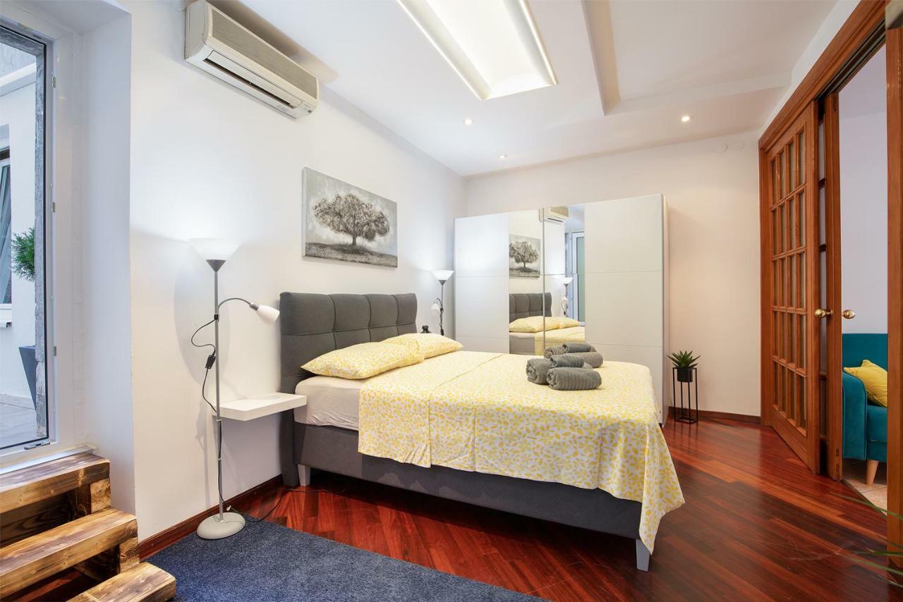 Apartment Ulysses بولا المظهر الخارجي الصورة