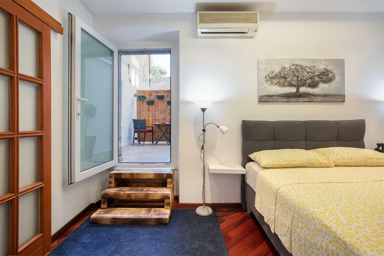 Apartment Ulysses بولا المظهر الخارجي الصورة