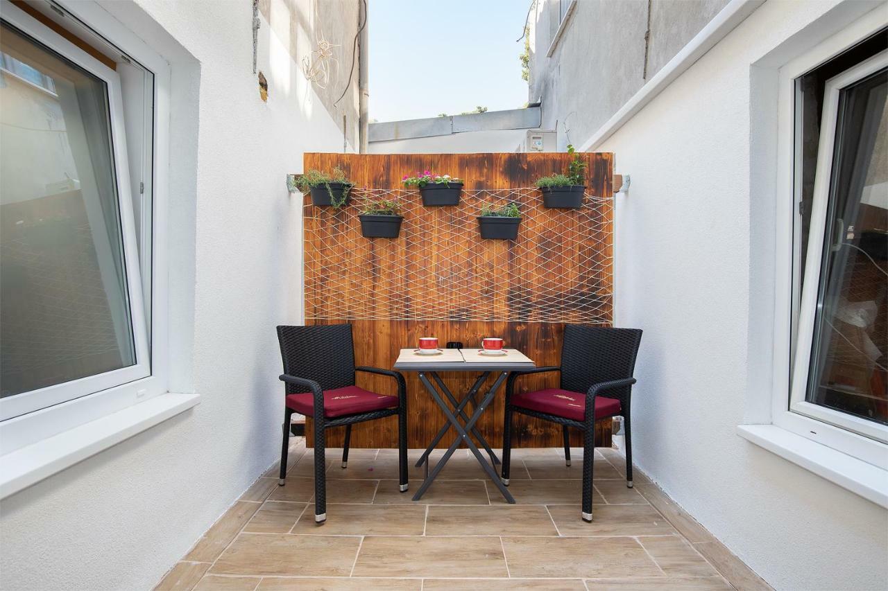 Apartment Ulysses بولا المظهر الخارجي الصورة